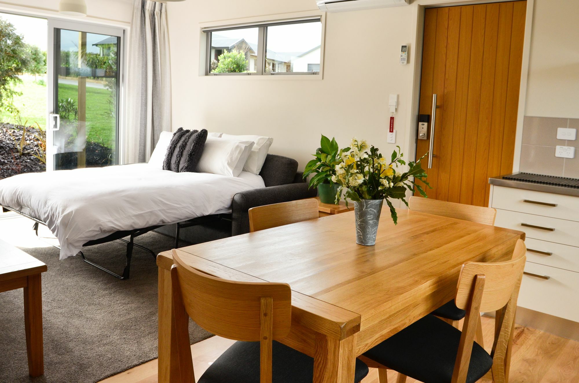 Villa Aviator New Plymouth Exterior foto